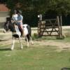 TRAILRIDERS - Corfu, Greece - Winter Horse Riding Greece