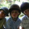 TRAILRIDERS - Corfu, Greece - Horse Riding for children